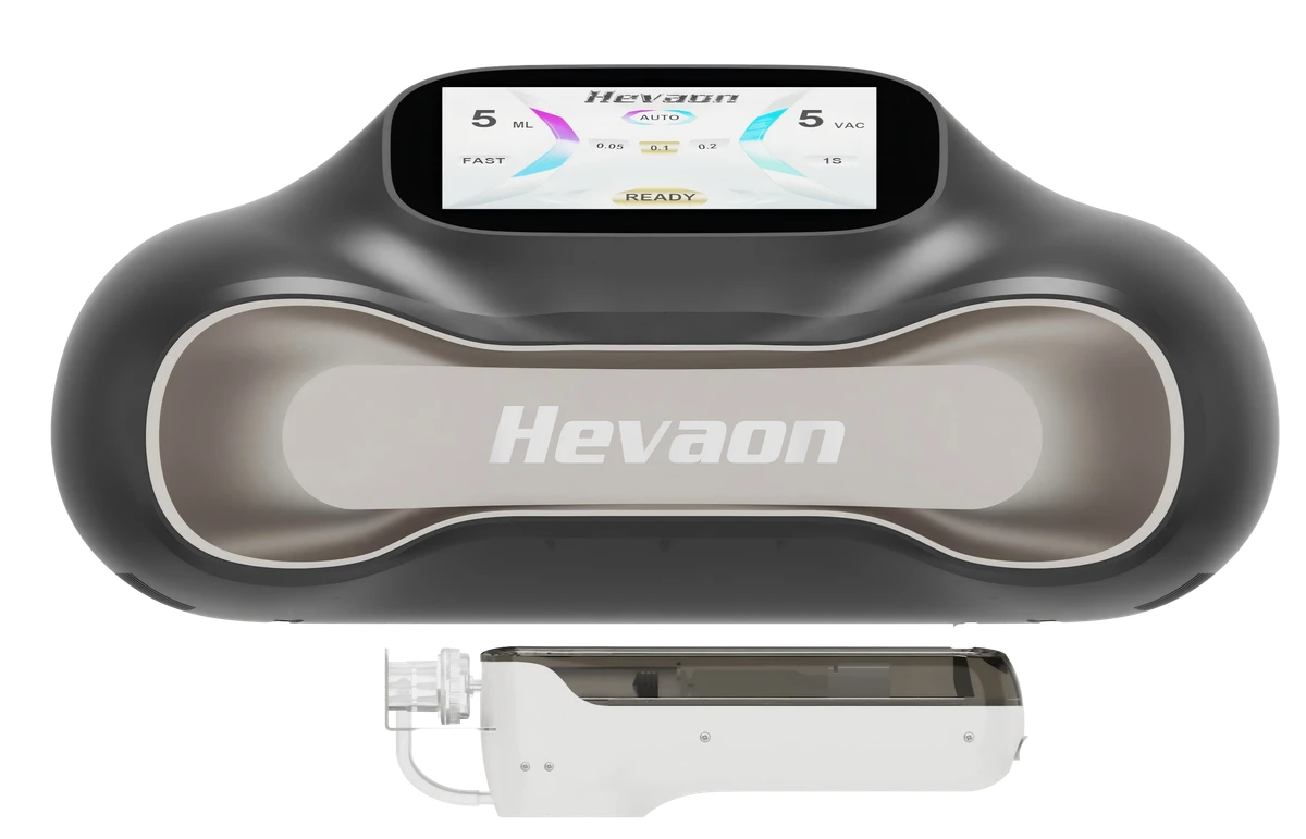 Hevaon ICE — product view 1